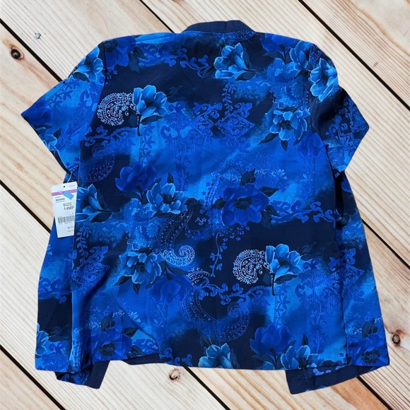 NWT Vintage Sears 2 Piece Set - Picture 3 of 4